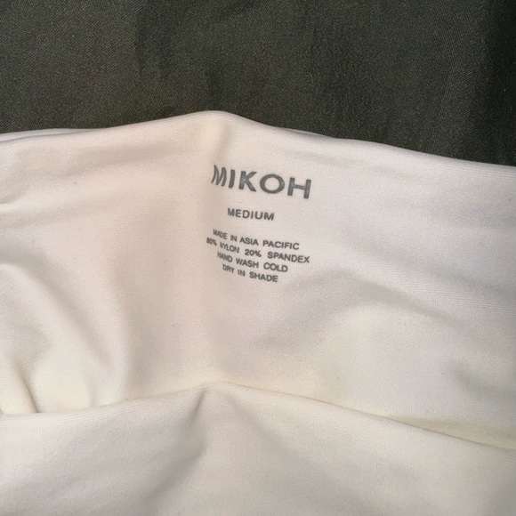 Mikoh Bikini Set - Picture 5 of 7